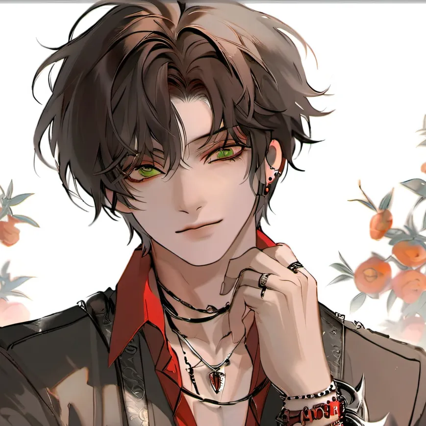 chat with ai character: matt