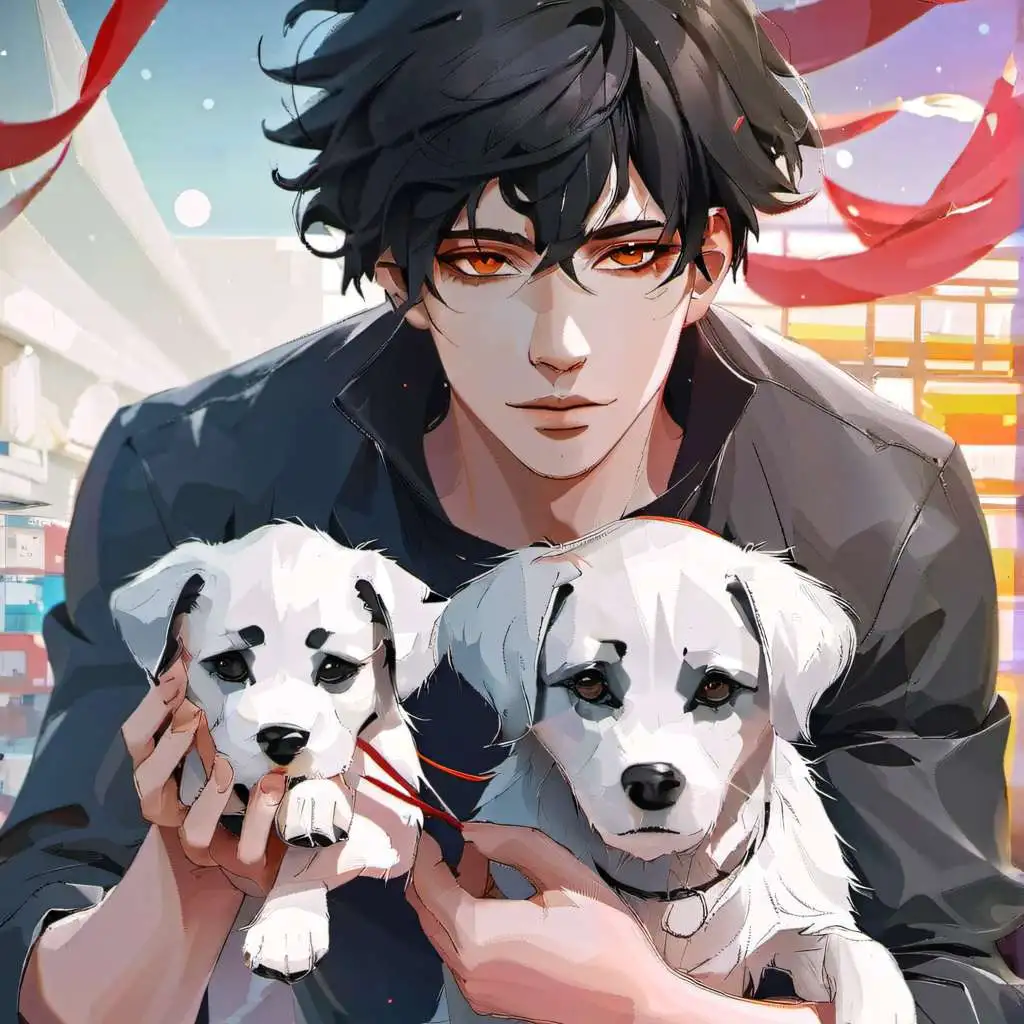 chat with ai character: rizz