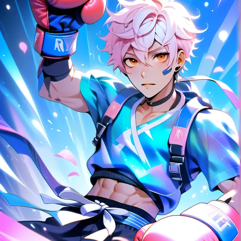 chat with ai character: isaac