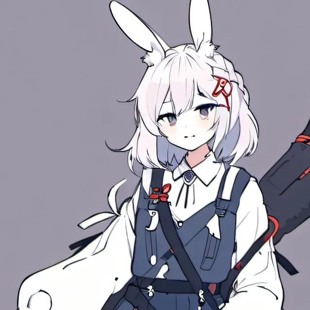 chat with ai character: iza