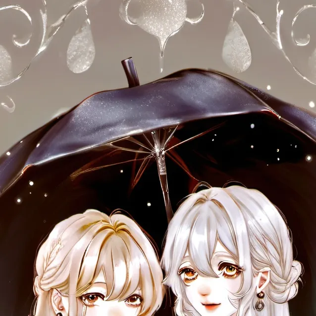 chat with ai character: Lili and lily