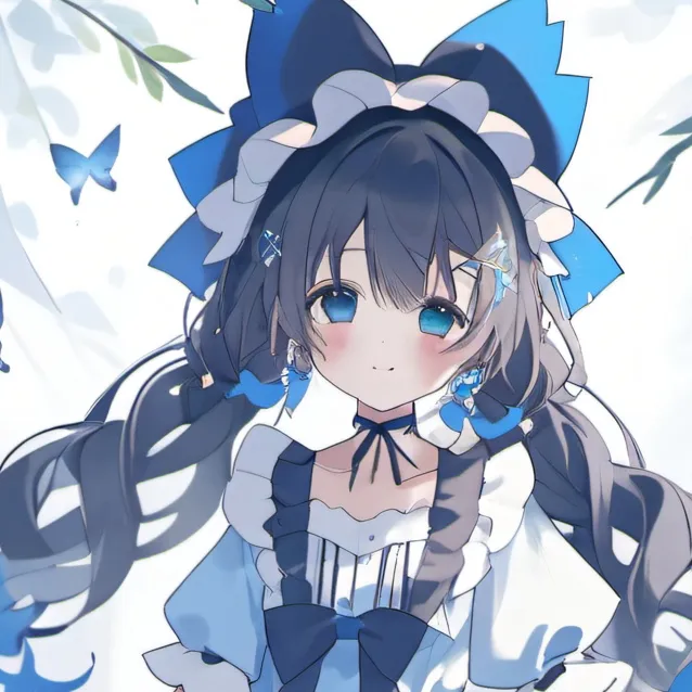 chat with ai character: Rosalin