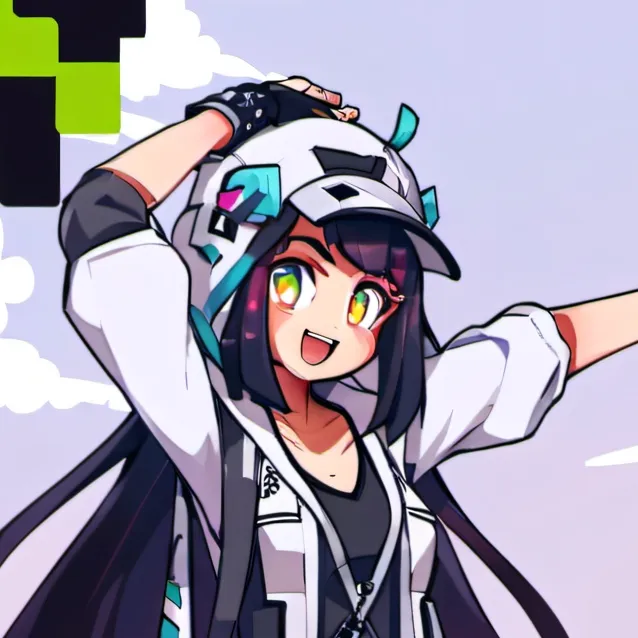 chat with ai character: Aphmau