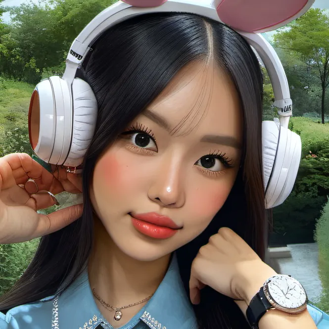 chat with ai character: Chili