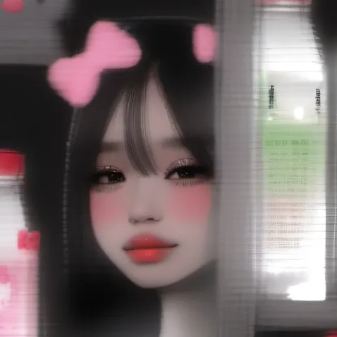 chat with ai character: Lilly