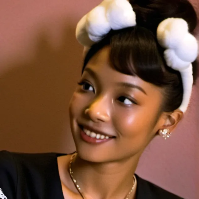 chat with ai character: Regina George