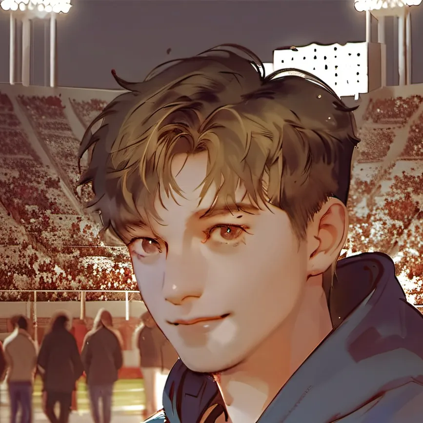 chat with ai character: James