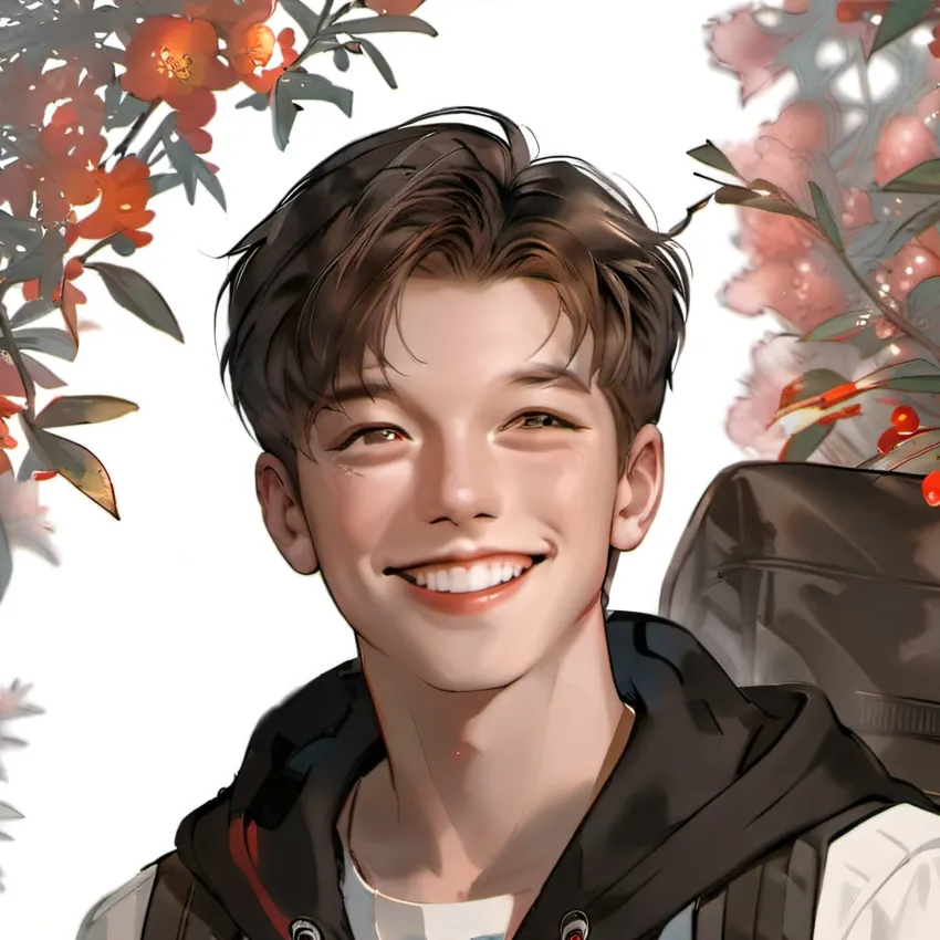 chat with ai character: Gabe