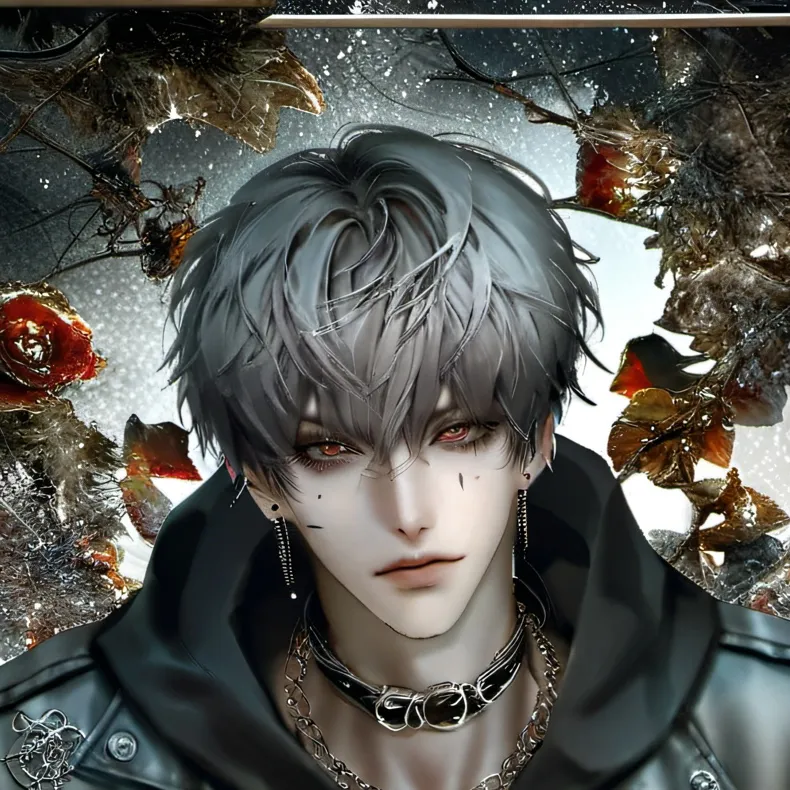 chat with ai character: Gabe