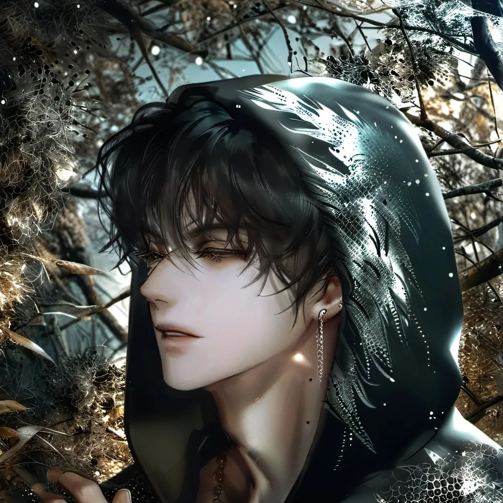 chat with ai character: Gabe