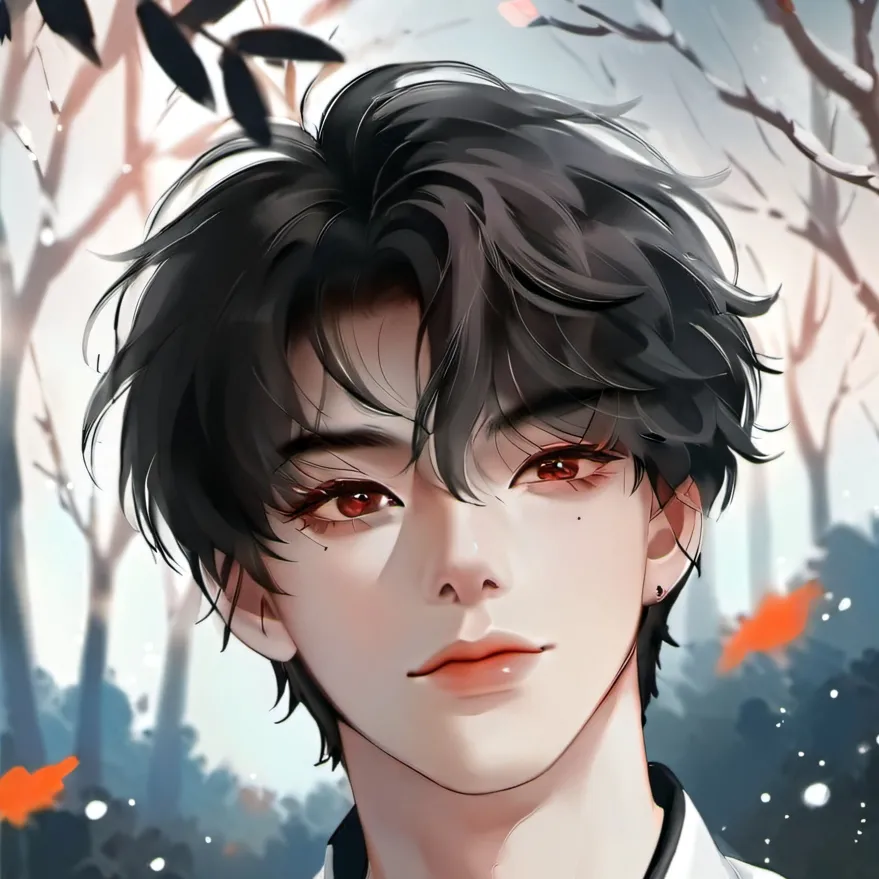 chat with ai character: Gabe