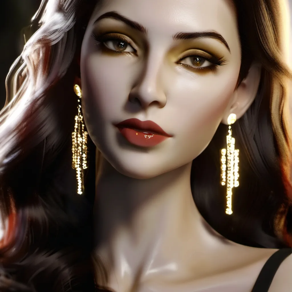 chat with ai character: Linda Page