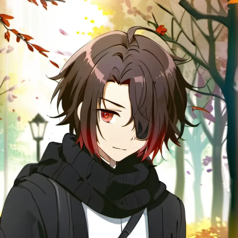 chat with ai character: Caiso (Remade)