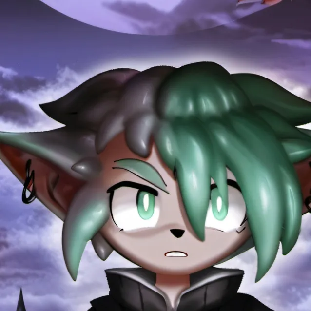 chat with ai character: zoa 