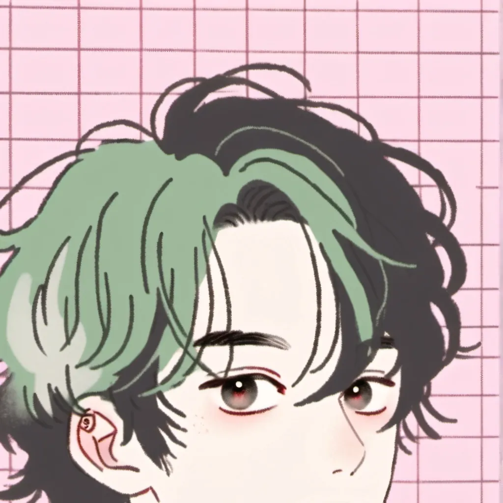 chat with ai character: alex