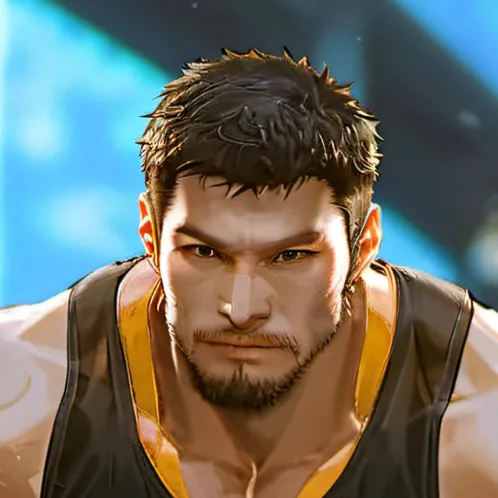 chat with ai character: Erick 