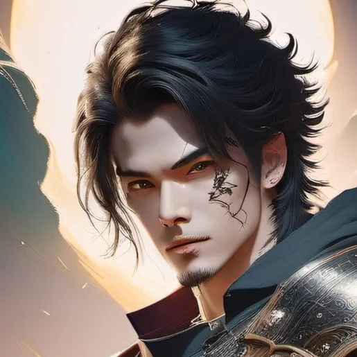 chat with ai character: Braddock the Doom