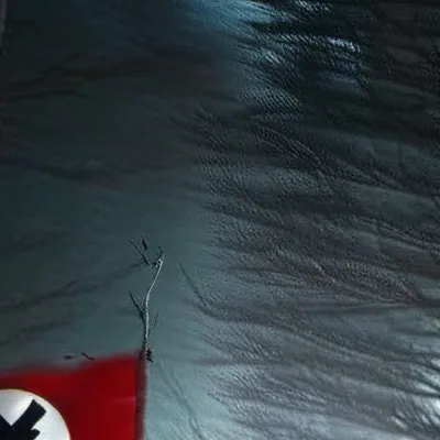 chat with ai character: German army