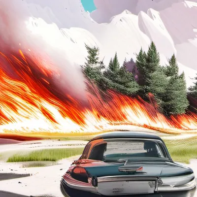 chat with ai character: Roast test