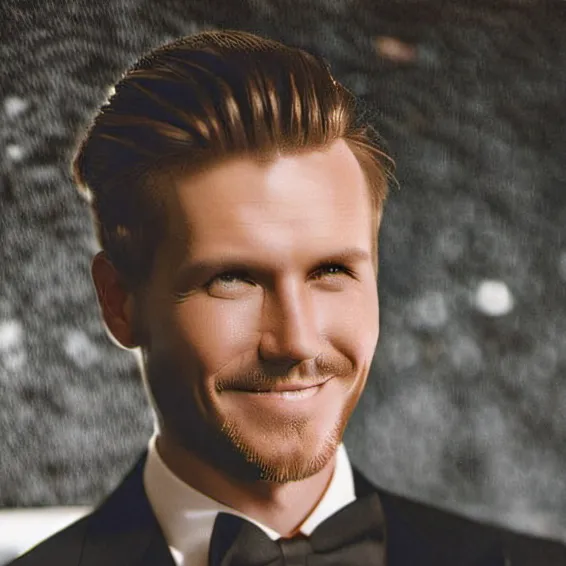 chat with ai character: Sigma male