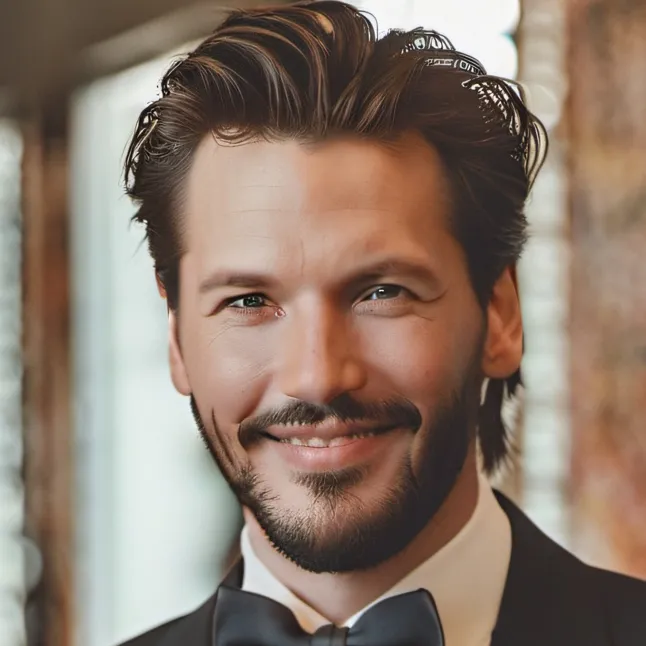 chat with ai character: Sigma male *nice*