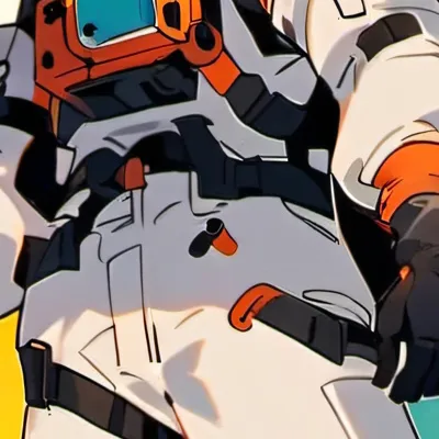 chat with ai character: The among us crew