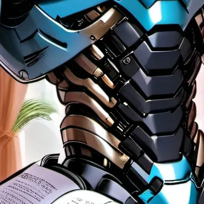 chat with ai character: Assistant