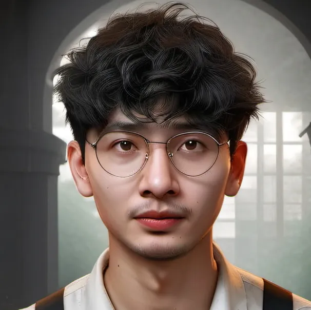 chat with ai character: Elevenz