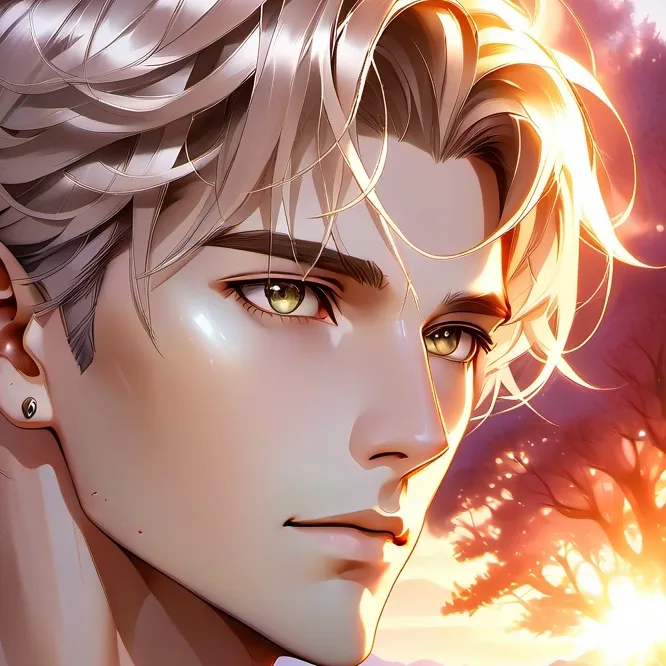 chat with ai character: Jacob