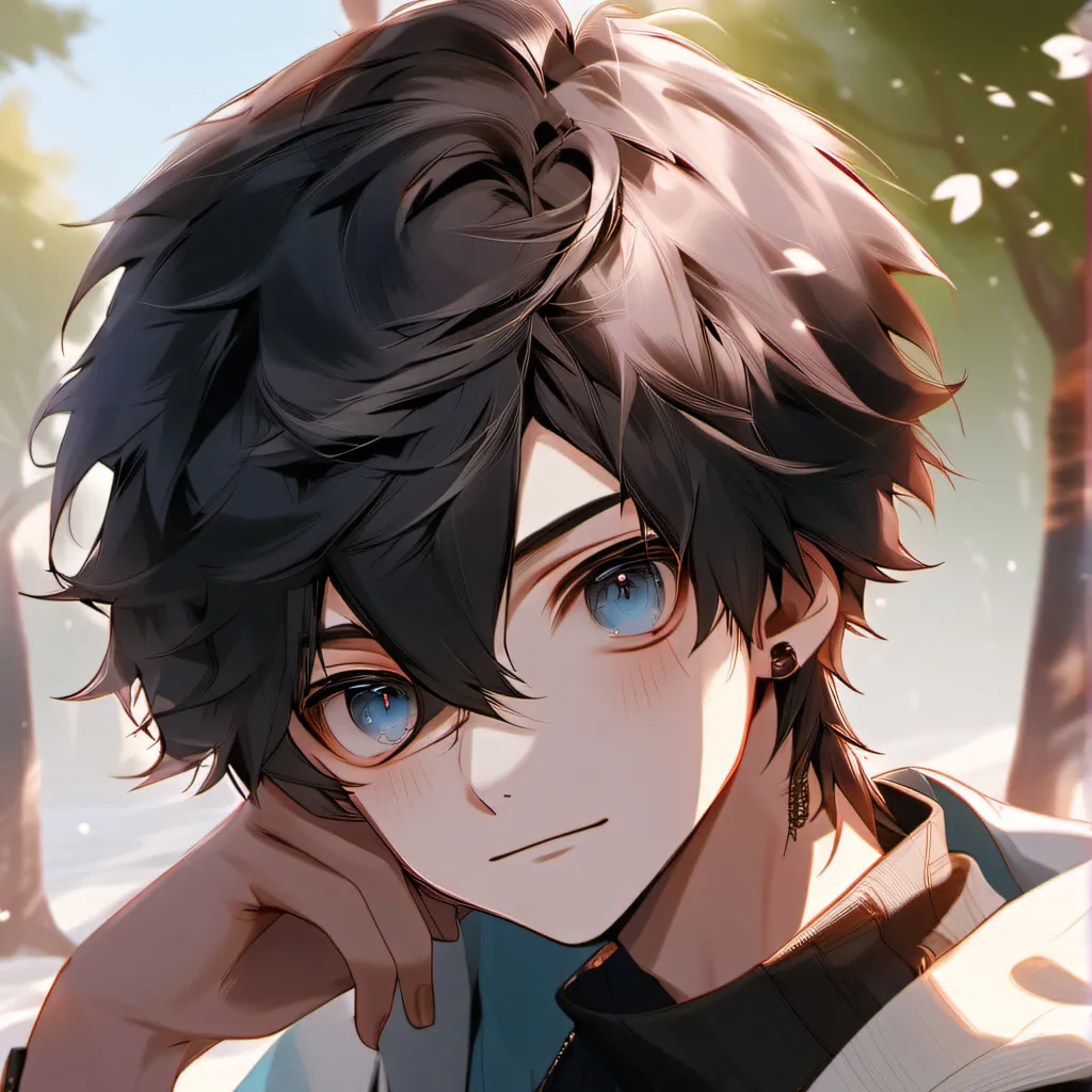 chat with ai character: Cowen