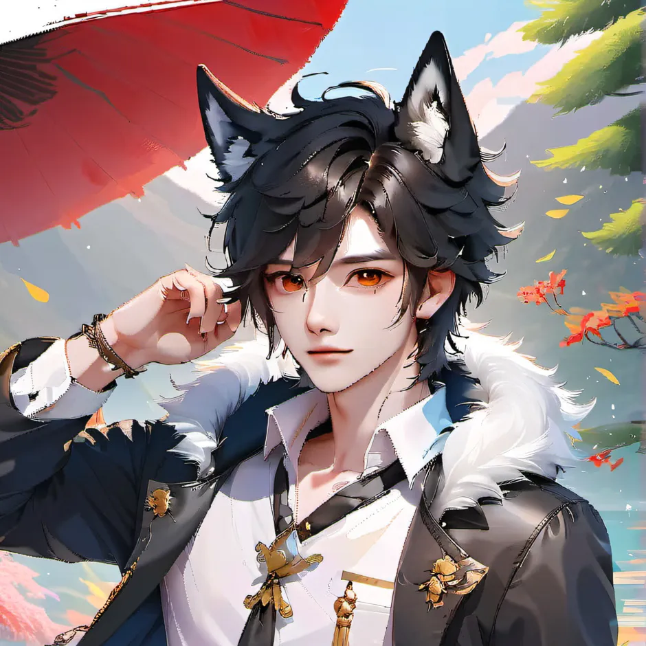 chat with ai character: Max