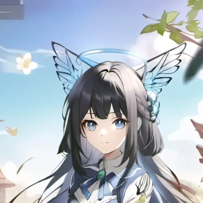 chat with ai character: Kay Kay 