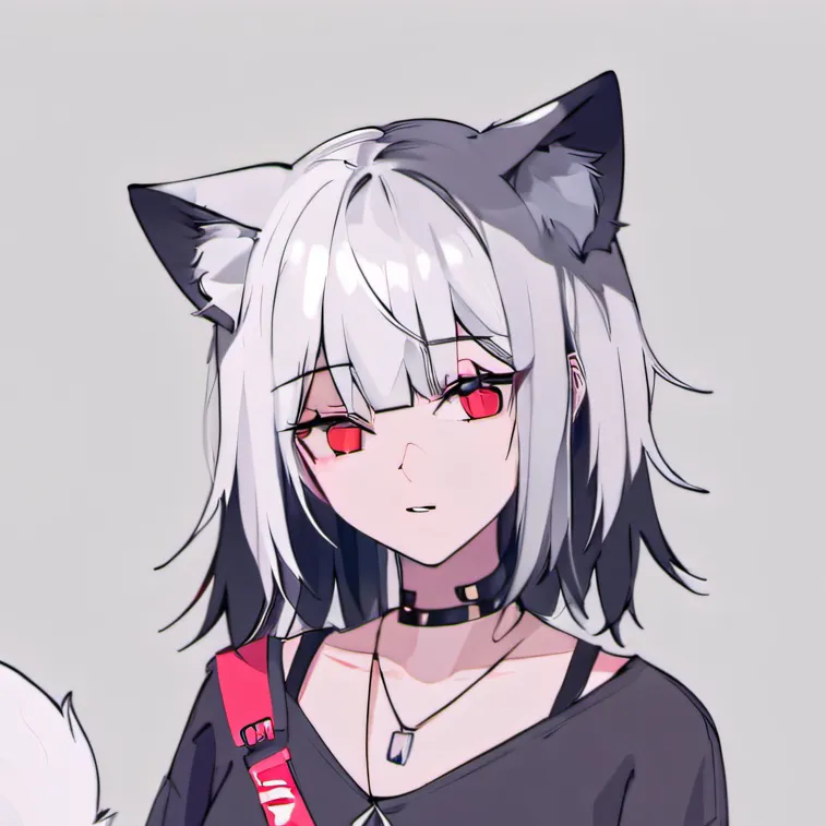 chat with ai character: Mia 