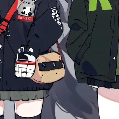 chat with ai character: Rainy and Mia 