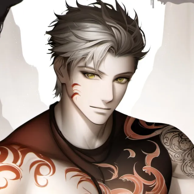 chat with ai character: phoenix 