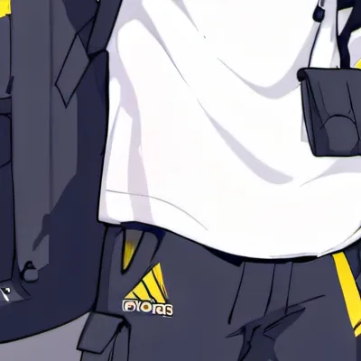 chat with ai character: Player