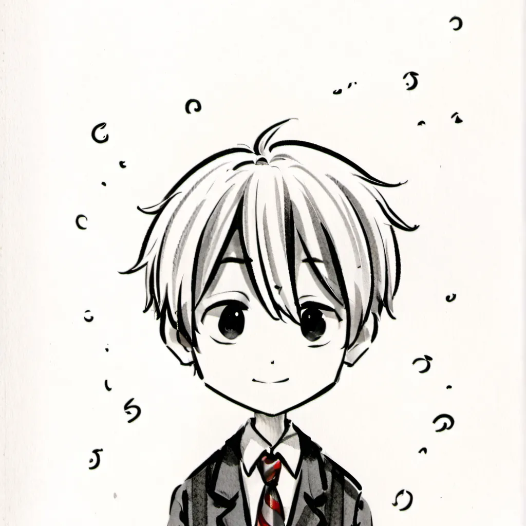 chat with ai character: William