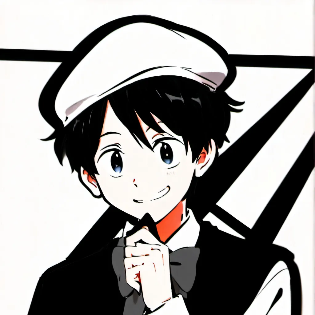 chat with ai character: Frank