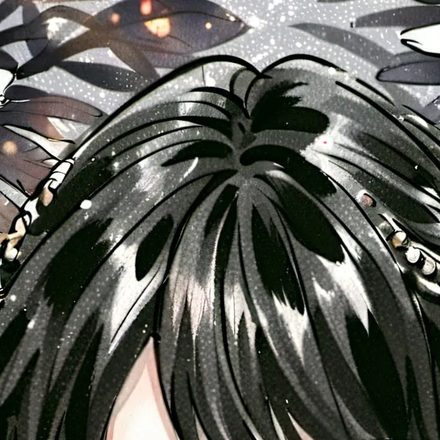 chat with ai character: kalie