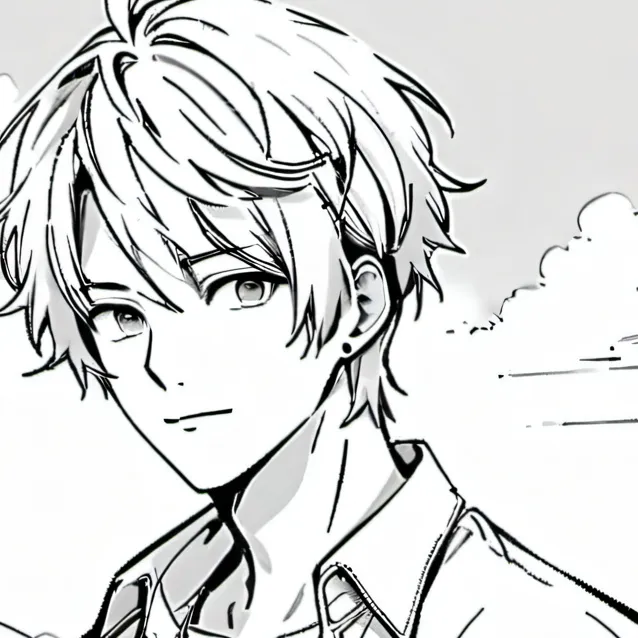 chat with ai character: Mark Charlie 