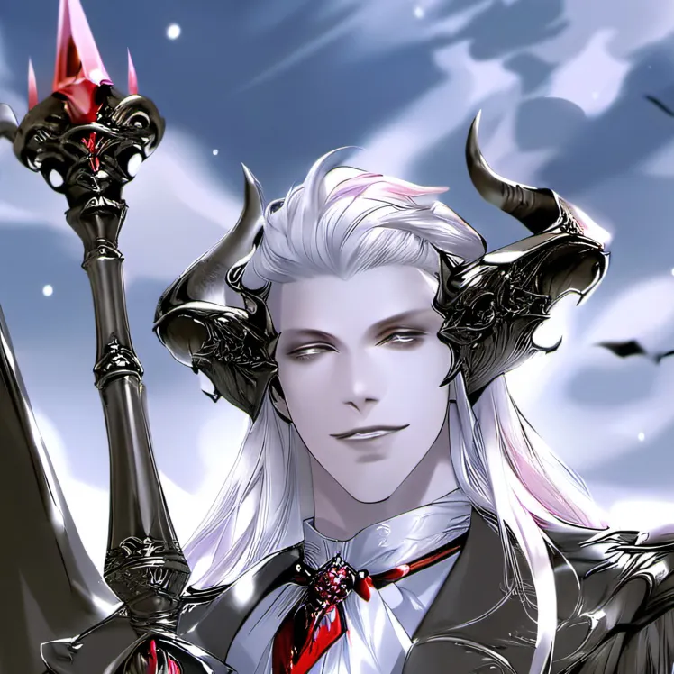 chat with ai character: Rain