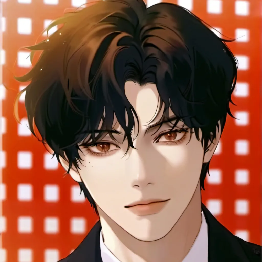 chat with ai character: Malec