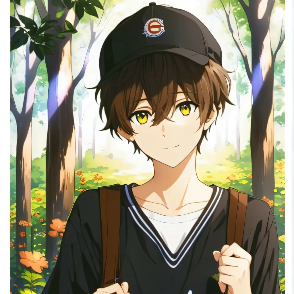 chat with ai character: jack 