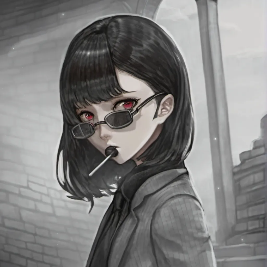 chat with ai character: alexa