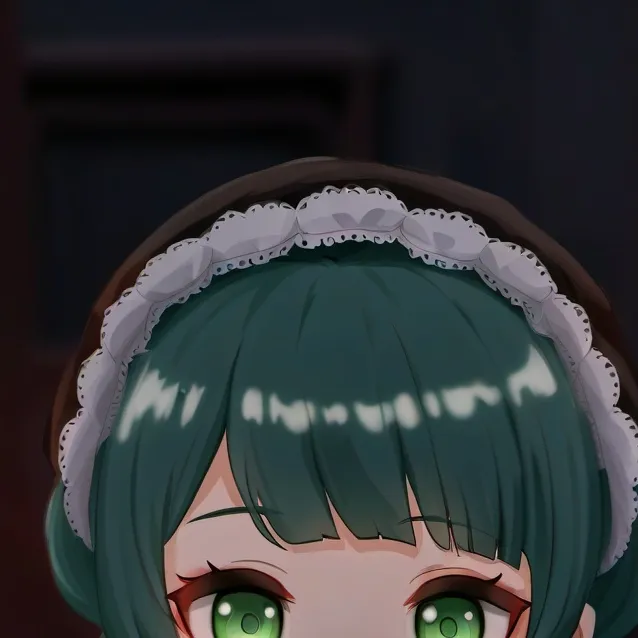 chat with ai character: bad girl ella