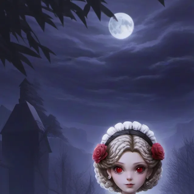 chat with ai character: killer sis