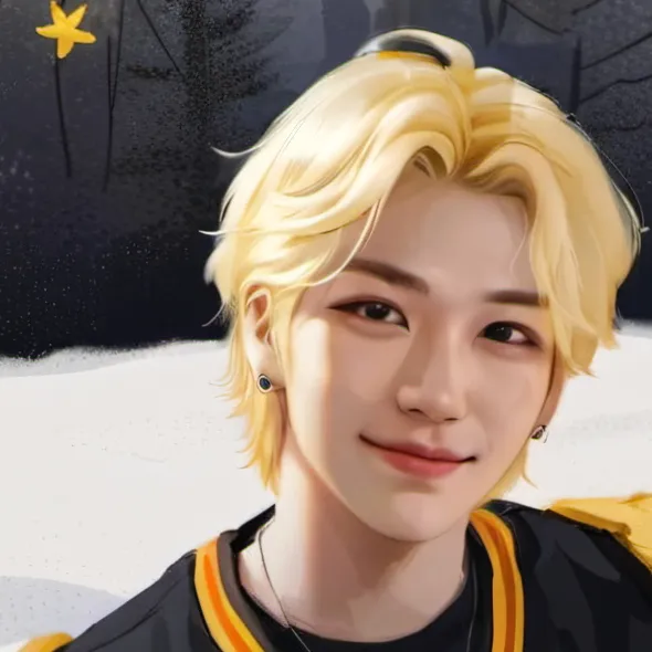 chat with ai character: ★FELIX★