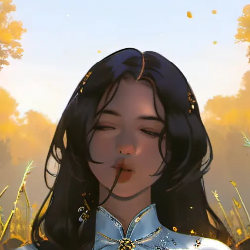 chat with ai character: Jada 