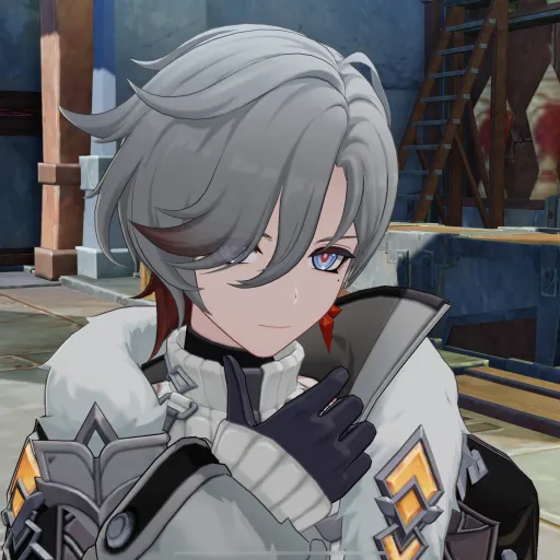 creator ❤️ ILLUGA ❤️'s avatar