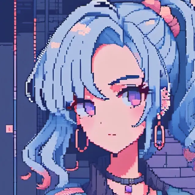 chat with ai character: imliy